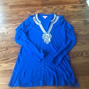 Lilly Pulitzer Tunic